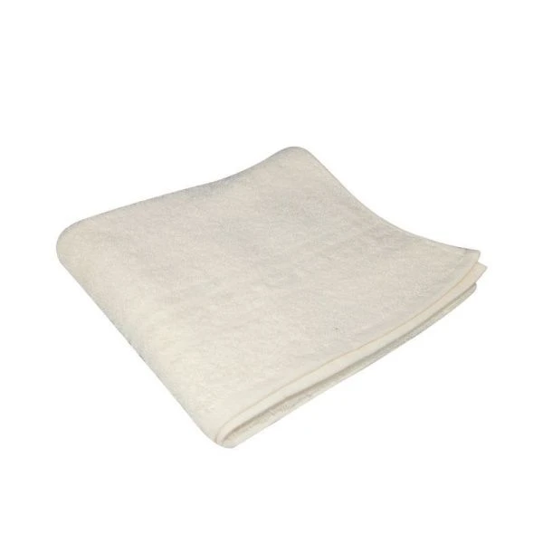 Полотенце 50*90 Ocean 400 001 белый 380г (10)