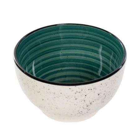 Салатник 700мл керамика Аэрография БРИЗ МОНИКА (6/36)