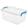 Контейнер пищевой 8л пластик FRESH BOX (24)