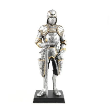 яяяФигурка Рыцарь H 28см