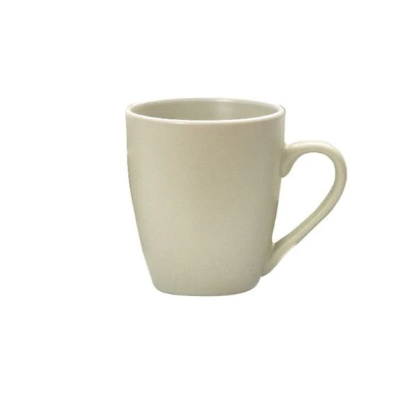 Кружка 355мл фарфор SCANDY OLIVE TDM534 (6/36)