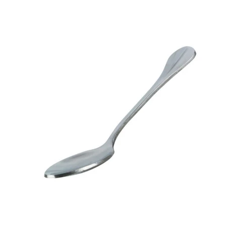 Ложка кофейная 11*2см металл 1316 (600)