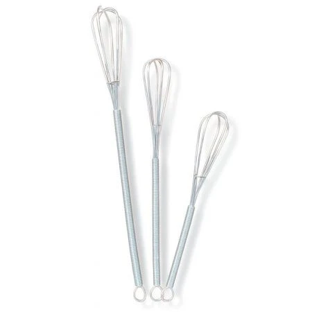 Венчик 22,5см метал LC096865 (480) JC-18065