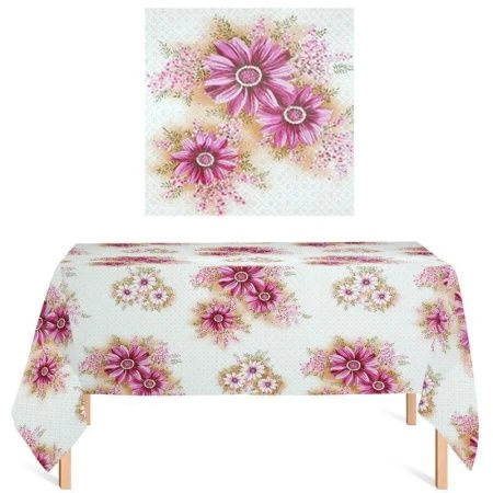 Клеенка ПВХ КОЛОРИТ 1,30*25м пр-ва г. Тверь 407-2 Клеенка ПВХ КОЛОРИТ 1,30*25м пр-ва г. Тверь 407-2