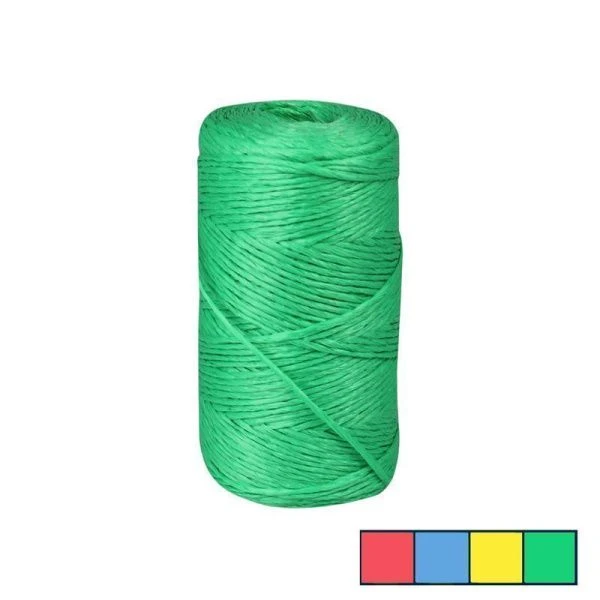 Веревка (шпагат) 100м полипропилен (25)