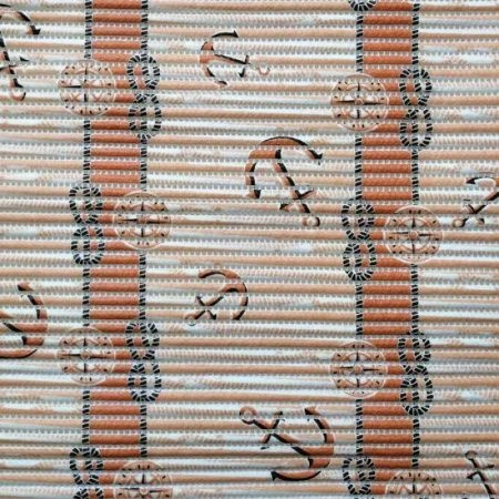 Коврик мерный 65см*15м ПВХ 67160 V16BG