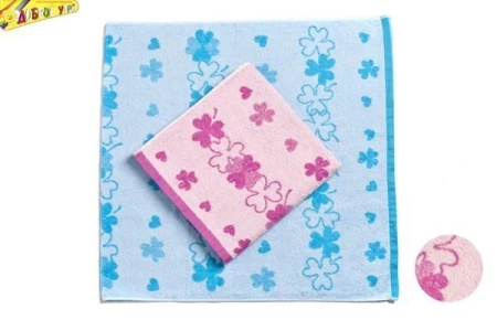 яяяПолотенце 65*135 махровое MOS 12-38B2