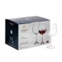 Бокалы для вина бургундского набор 6шт 670мл стекло БАРБАРА/МИЛВУС 1SD22/670 (8) 22563