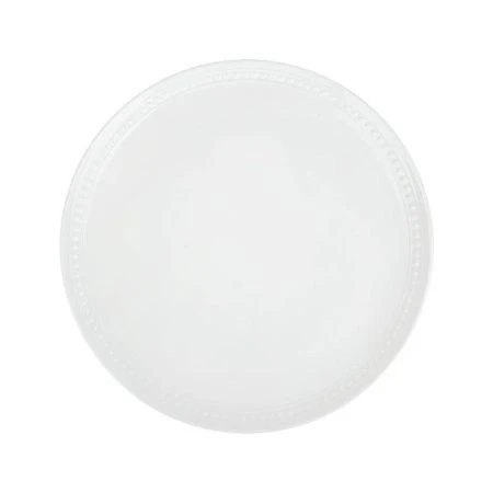 Тарелка мелкая 21см фарфор Prime десертная (6/36)