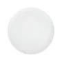 Тарелка мелкая 21см фарфор Prime десертная (6/36)