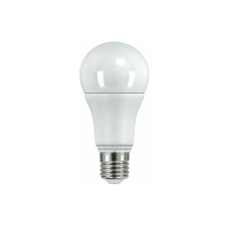 Лампа светодиодная стекло СТАРТ LEDGLS 10W-E27 (тепл. белый свет) (10/100)