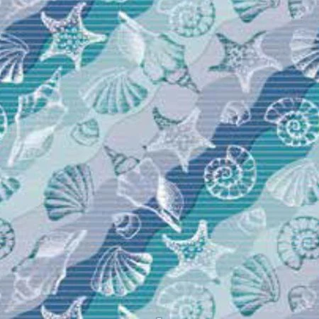 Коврик мерный ПВХ 65см*15м DEKOMARIN