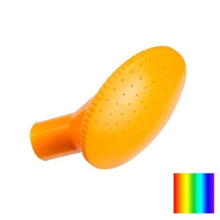 Рассеиватель для лейки 10л пластик (20)