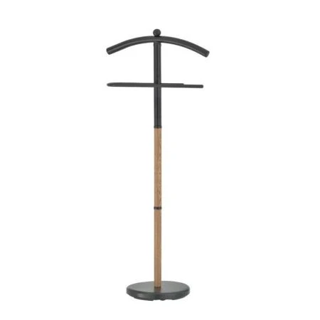 Вешалка напольная костюмная 25*43*109см хром.сталь Mod (1)