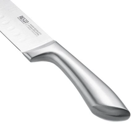 Набор ножей 4пр нерж.сталь MEROPE в магн.подар.уп. (12)