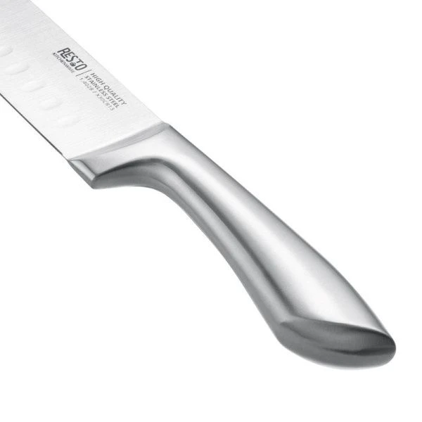 Набор ножей 4пр нерж.сталь MEROPE в магн.подар.уп. (12)