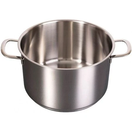 Кастрюля 9л нерж.сталь Safia со стекл.крышкой 28см SF-CA9028G (3)