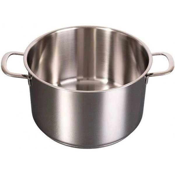 Кастрюля 9л нерж.сталь Safia со стекл.крышкой 28см SF-CA9028G (3)