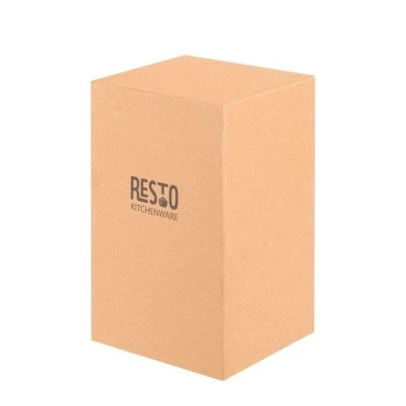 Френч-пресс 600мл пластик/стекло KEID черный (12)