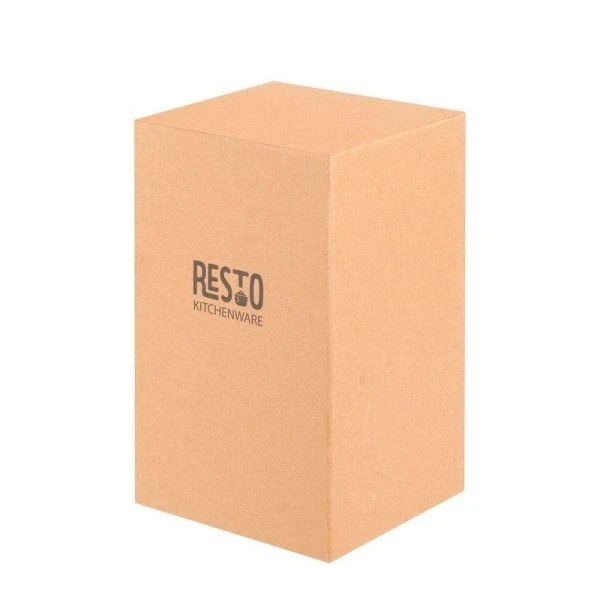 Френч-пресс 600мл пластик/стекло KEID черный (12)