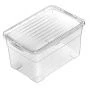 Контейнер для хранения 5,6л 279*188*154мм пластик ЛАЙФ С526 (16)