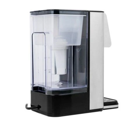 Термопот проточный 2,5л Centek CT-3201 2600Вт, 6 режимов нагрева, сенсор.дисплей, самоочистка (1)