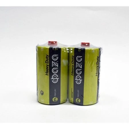 яяяБатарейка Фаза R20