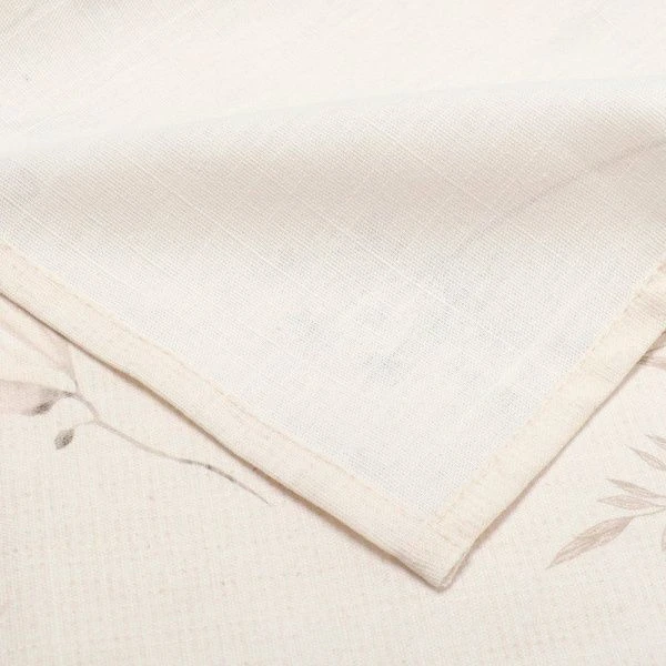 Полотенце репс 100% хлопок 40*73см Этель Flower herbarium 10283404