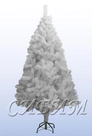 Елка искусственная 180см СНЕЖНАЯ КОРОЛЕВА