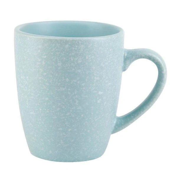 Кружка 380мл керамика Grow. Blue (6)