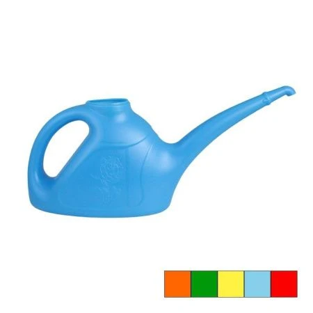 Лейка 2л пластик без рассеивателя (20)