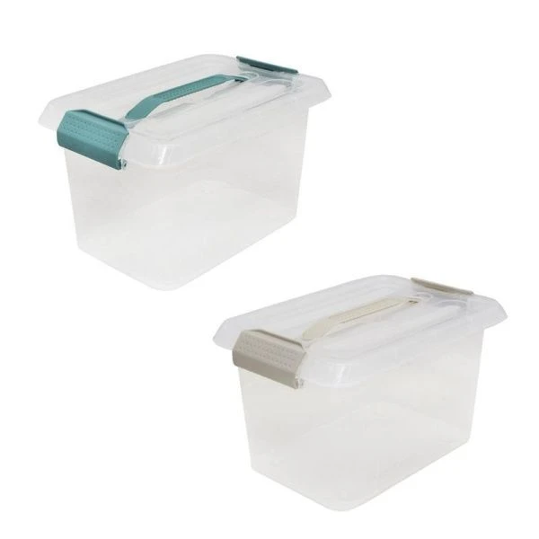 Контейнер для хранения 6л 300*193*170мм пластик SMARTBOX М (8) Контейнер для хранения 6л 300*193*170мм пластик SMARTBOX М (8)