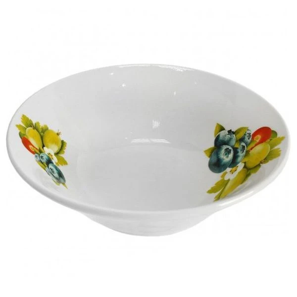 Салатник 360мл фарфор НАША ЯГОДКА Идиллия (20)