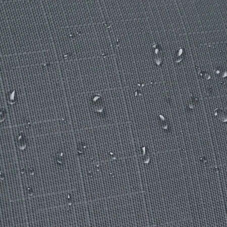 Сумка-холодильник 11л 200*220*290мм полиэстер POLIS серая (6/24)