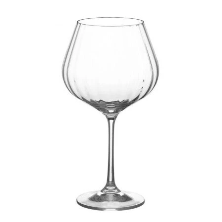 Бокалы для вина набор 6шт 570мл стекло ВИОЛА opt (4)