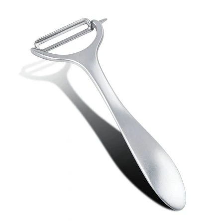 Овощечистка металл YC1628Y /LC095149 (144) JC-18050