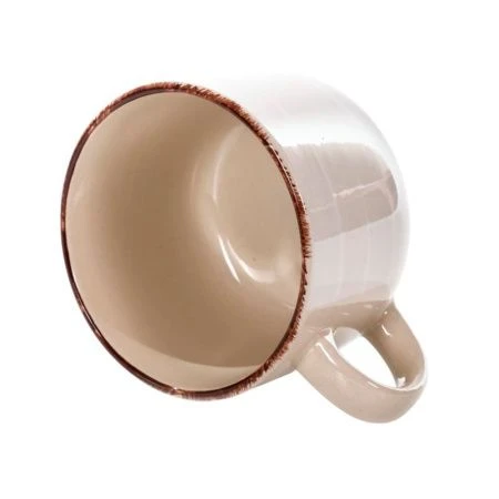 Кружка 500мл керамика Аэрография АРКТИКА (6/36)