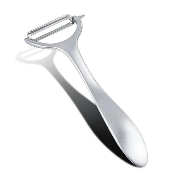 Овощечистка металл YC1628Y /LC095149 (144) JC-18050