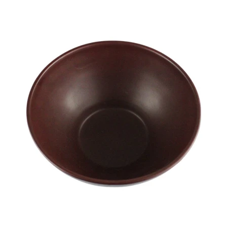 Салатник 1600мл 20,5*9см керамика ШЕЛК Ритм матовый НХП-ПС-0259 (6)