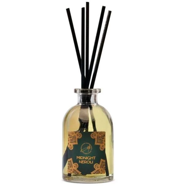 Аромадиффузор 50мл Aroma Harmony Midnight Neroli AH010203 (10)