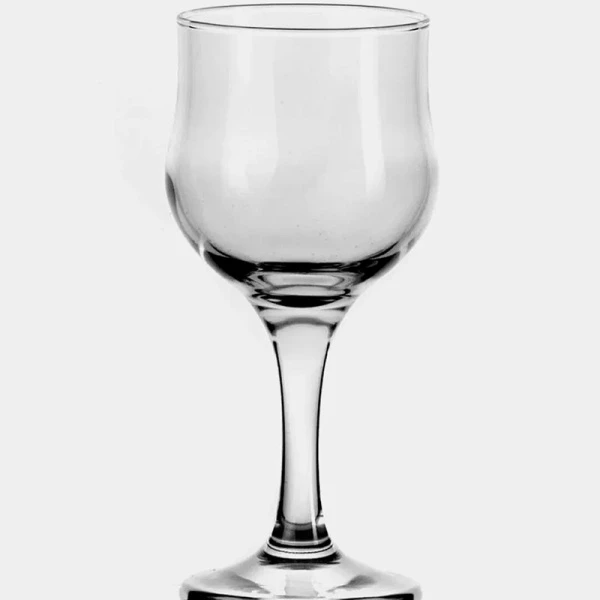 Бокалы для вина набор 6шт 200мл стекло ТЮЛИП (4)