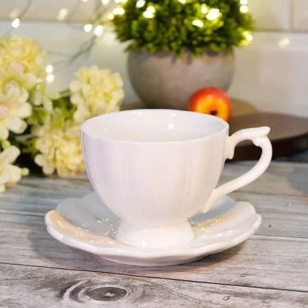 Кофейный набор фарфор 12пр 180мл (8)