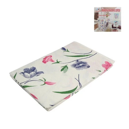 Чехол для стиральной машины 58*62*85см (100)