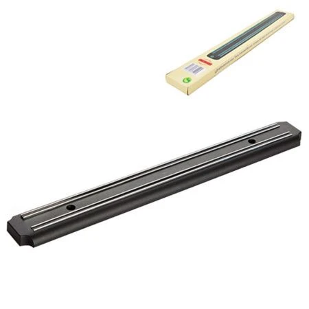 Держатель для ножей магнитный 37,5см металл М-791 (60)