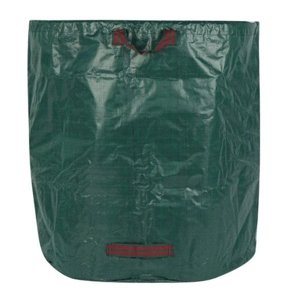 Пакет садовый полипропилен 268л 67*76см, нагрузка до 40кг M27 (24)