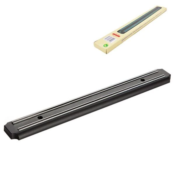 Держатель для ножей магнитный 37,5см металл М-791 (60)