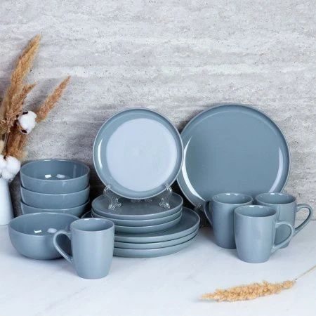 Столовый набор 16пр фарфор YF8002 (2) Столовый набор 16пр фарфор YF8002 (2)