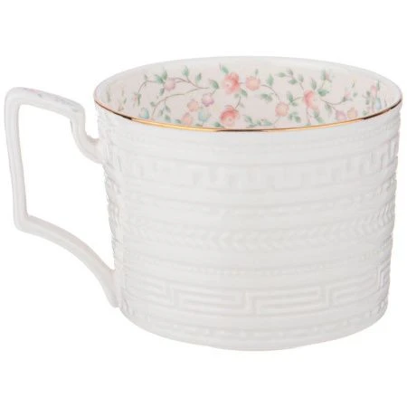 Чайный набор 12пр фарфор ФАБЬЕН на 6 персон 280мл (8)