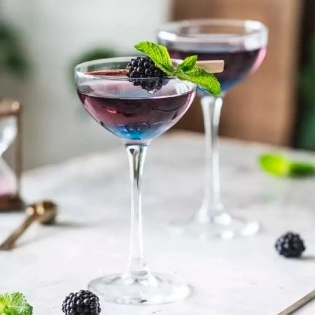 Рюмка для коктейля 120мл стекло ЭДЕМ (12)