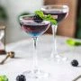 Рюмка для коктейля 120мл стекло ЭДЕМ (12)